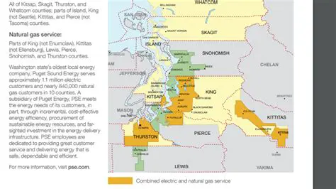 PSE Seattle: Your Guide to Energy Services and Community Impact