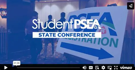 PSEA Administrative Professionals Conference 2025: Empowering Excellence