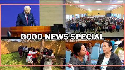 Psebatse Boy World Weekly News: Your Essential Global Update