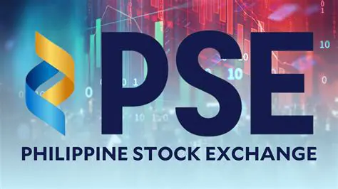 PSEi English News Live Today: Navigating Manila's Dynamic Stock Market Landscape