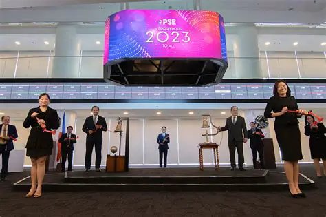 PSEi and Netflix: Unveiling the Connection in Entertainment and Philippine Stocks News