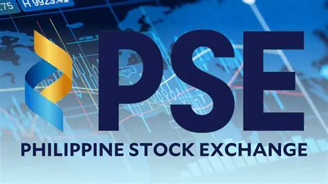 PSEi News: Navigating the Philippine Stock Exchange and Economic Landscape