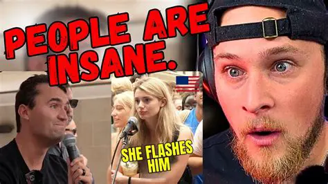 PseiCharliese Kirk Twitter Meme: Exploring the Online Sensation