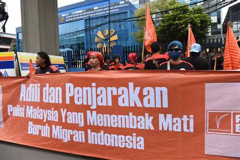 PSEIKABARSE 24 Sejamcomse: Navigating the Complexities of Indonesian Labor Unions in the 21st Century