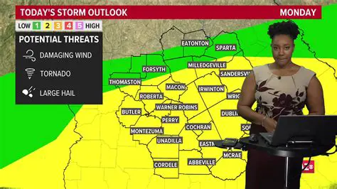 PSEIKXSE News: Latest Weather Updates and Team Coverage