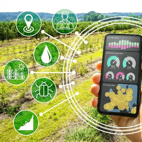 Pseimotogpse Coop: Revolutionizing Agricultural Cooperatives with Precision Technology