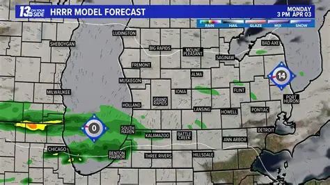 PSEinewportse: Your Comprehensive Guide to News, Weather, and Radar - Including the 10-Day Forecast