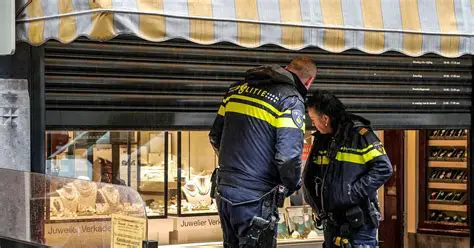 Pseiniënkese Plas: Wie Is Medeplichtig Aan De Milieuschade?