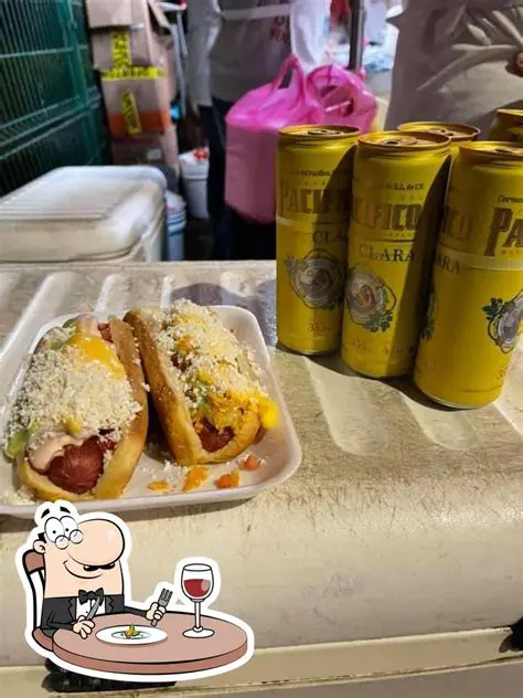 Pseiopiniones de Hot Dogs El Charly: The Ultimate Guide to Mexico City's Iconic Street Food
