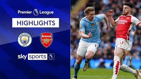 Pseliputan6se Sport: Premier League Domination and Key Highlights