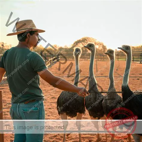Unlocking the Power of Pseoscaru002639sse: Your Ultimate Ostrich Farming Guide