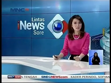 PSEOSCEMYSE Lintas INews Semalam: Unveiling the Night's Top Stories and Trends