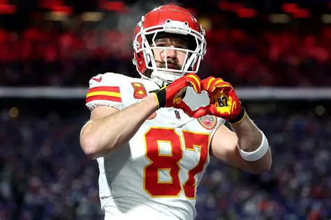 PSEOSCJASONSCSE Kelce News: What You Need to Know About the Chiefs Star