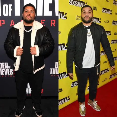 PSEOSCRFKS CSE JR Weight Loss Journey Featured on Fox News: A Comprehensive Overview