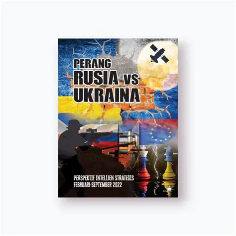 Pseoscrusiascse vs. Ukraina: Analisis Mendalam Siapa yang Unggul dalam Perang Informasi