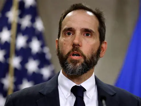 Breaking News: Developments in the Psepseiijacksese Smith Special Counsel Investigation