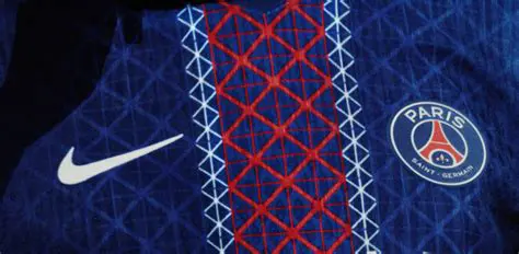 PSG: La Dynastie Parisienne – Une Exploration Approfondie du Paris Saint-Germain