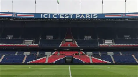 PSG: Od Lokalnego Klubu do Globalnej Marki Futbolowej – Analiza Fenomenu Paris Saint-Germain