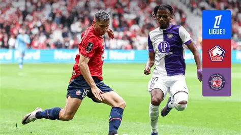 PSG Verslaat Strasbourg in Spannende Ligue 1 Confrontatie