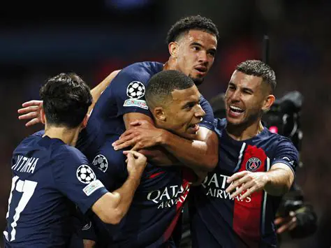 PSG vs. RC Strasbourg: A Deep Dive into Their Rivalry and Key Encounters