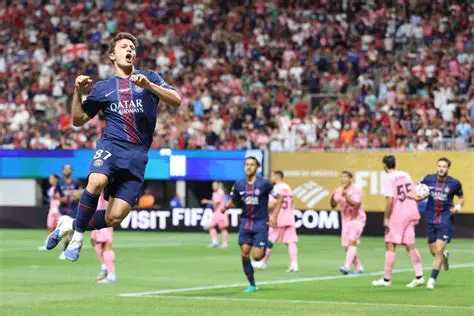 PSG vs. Rivali: O Proximu Duelu da Ligi 1 - Analiza Detalhada