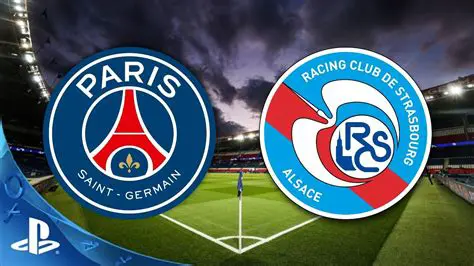 PSG vs Strasbourg: Le Classico Postponed Amidst Anticipation and Analysis