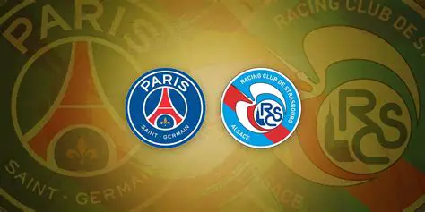PSG vs Strasbourg: การวิเคราะห์เจาะลึกก่อนการแข่งขันและความน่าจะเป็นของเกม