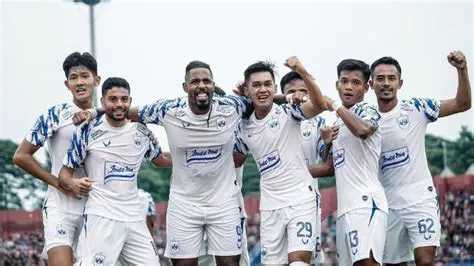 PSIS Semarang News: Latest Updates, Transfers, and Match Analysis