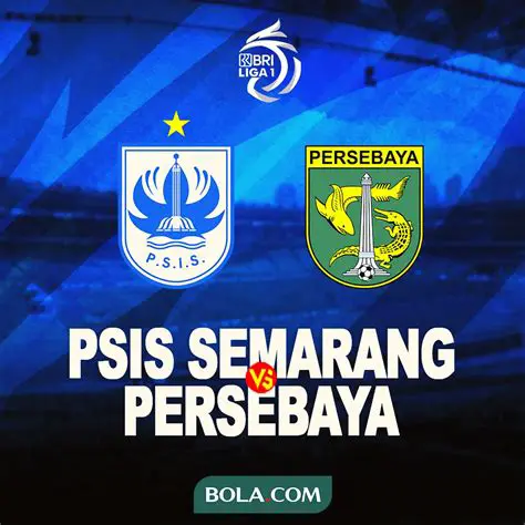 Breaking News: PSIS Semarang's Live Performance and Updates