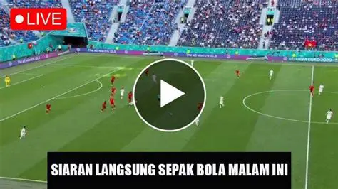PSSI TV Live Streaming Malam Ini: Panduan Lengkap Menonton Sepak Bola Indonesia