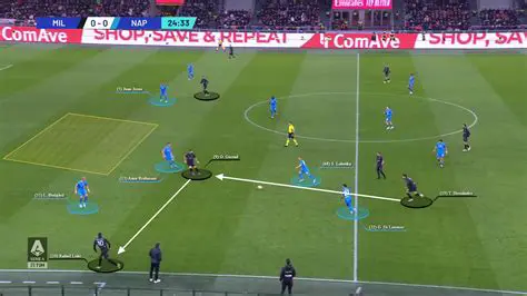 PSV vs Napoli: A Deep Dive into Their European Showdowns and Tactical Battles