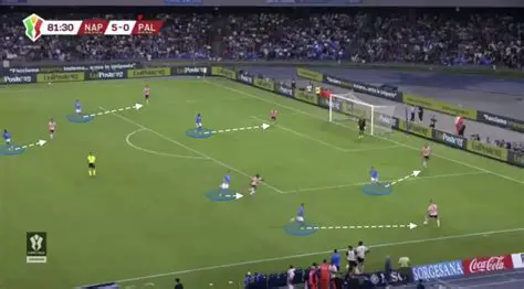 PSV vs Napoli: A Deep Dive into the Tactical Showdown and Betting Insights