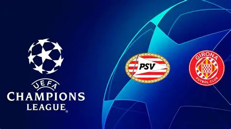 PSV x Napoli: Análise Detalhada do Confronto Decisivo na Champions League