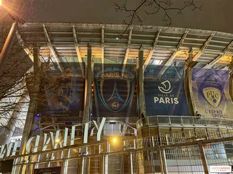 ПСЖ: Новости, Трансферы и Перспективы Парижского Клуба