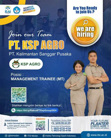 PT KSP: Pioneering Innovation and Sustainable Growth in Indonesia's Evolving Landscape