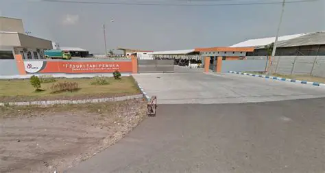 PT Suri Tani Pematang Siantar Pematang