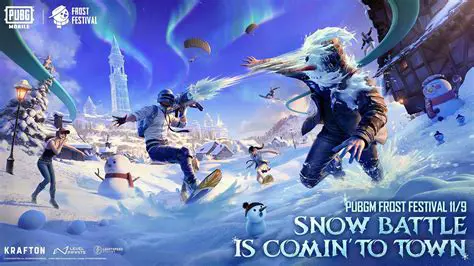 PUBG New Season 22: Unveiling the Next Chapter of Battle Royale