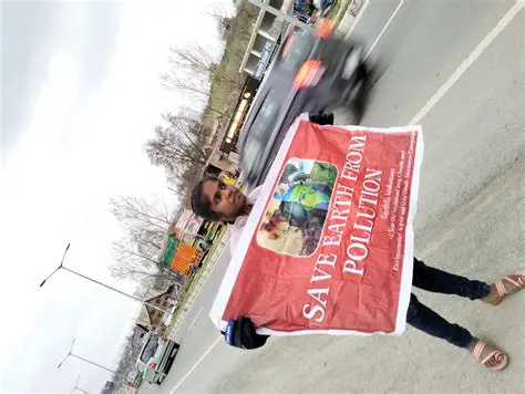 Public Awareness Campaigning