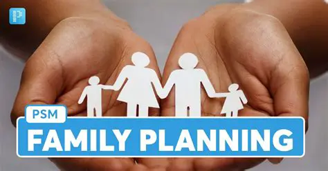 Public Services and Family Planning Programs