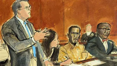 Puff Daddy News: Unraveling the Latest Developments and Controversies