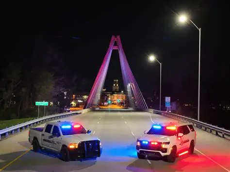 Pull over and take a break