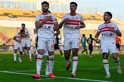 Pyramids vs. Pharco: A Deep Dive into Egyptian Football Rivalries and Aspirations