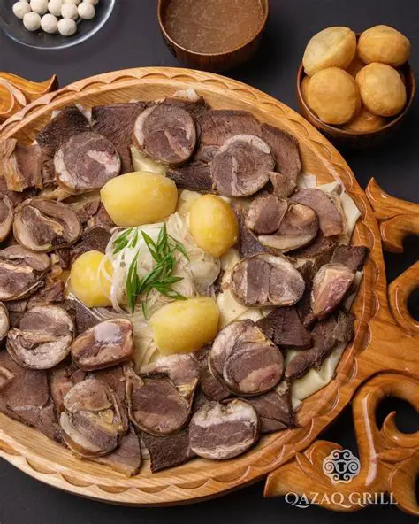 Қайрат: Қазақ Рухының Символы және Ұлттық Мақтаныш