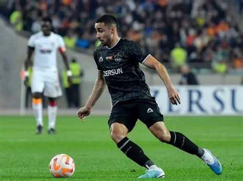 Qarabag: A História Milenar e o Futuro Promissor do Futebol Azerbaijano