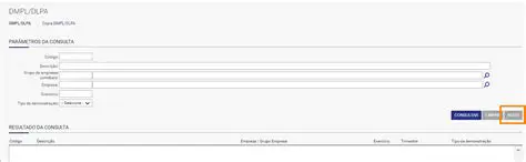 Quando usar a DMPL em vez da DLPA