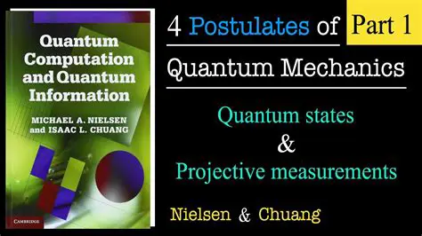 Quantum Computation and Indistinguishability