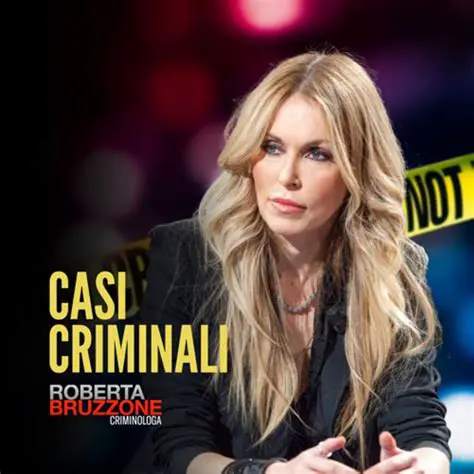 Quarto Grado: Un'Indagine Approfondita sui Casi Criminali più Complessi