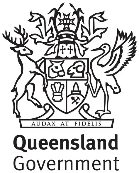 Queensland Government Website