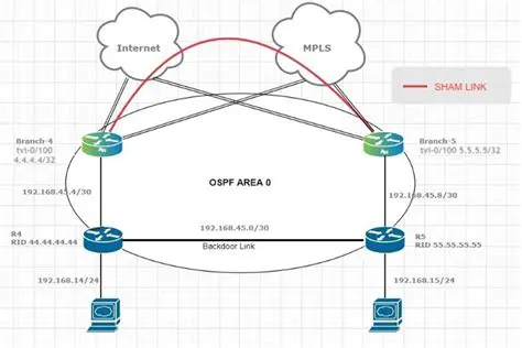 Quick and Easy Backdoor Links
