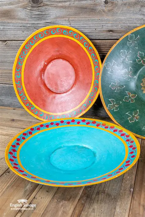 Quick Way to Keep Your Bowls Stylish